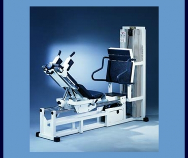 Technogym Isotonic Linea lux bianco o silver